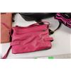Image 3 : (4) Purses