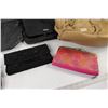 Image 4 : (4) Purses, (2) Change Wallets