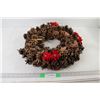 Image 1 : Christmas Wreath