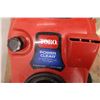 Image 2 : *Toro Power Clear Gas Snow Blower - Missing Rubber Primer Button, Runs Good