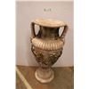 Image 1 : *Large Ceramic Decorative Vase 3' Tall x 18" Dia