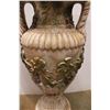 Image 3 : *Large Ceramic Decorative Vase 3' Tall x 18" Dia