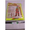 Image 1 : PIO 980 Traffic Rain Pants (Hi-Vis) Size - XL (NIB)
