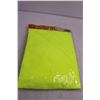 Image 2 : PIO 980 Traffic Rain Pants (Hi-Vis) Size - XL (NIB)