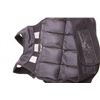 Image 2 : Good Life Fitness Weighted Vest - 20lbs - Adult Fit