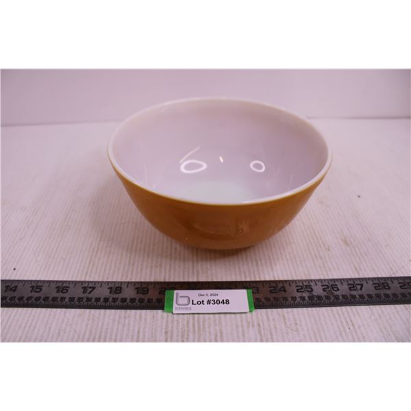 Pyrex Mixing Bowl