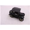 Image 2 : Cast Iron Ornamental Model T Car