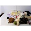 Image 3 : Knitting Lot- Yarn