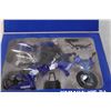Image 3 : Yamaha YZF-R1 Model Kit 1:12 Size