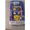 Image 3 : Disney Emojis, Fingerlings Minis, Evi Love Figurine