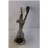 Image 2 : (2) Vintage Meat Grinders