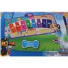Image 2 : Foot Skipper & Paws Piano Music Mat- Working
