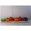 Image 1 : Fisher Price Train Set- As Is
