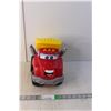 Image 3 : Chuck Toy Tonka Truck, Working