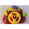 Image 3 : vTech Learn & Discover Driver, Working