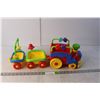 Image 1 : Fisher Price Musical Train- As Is