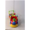 Image 2 : Fisher Price Musical Train- As Is