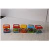 Image 2 : Fisher Price Peek a Blocks Train- Working