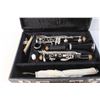 Image 2 : Clarinet - Kenosha Wis. USA w/ Books & Case