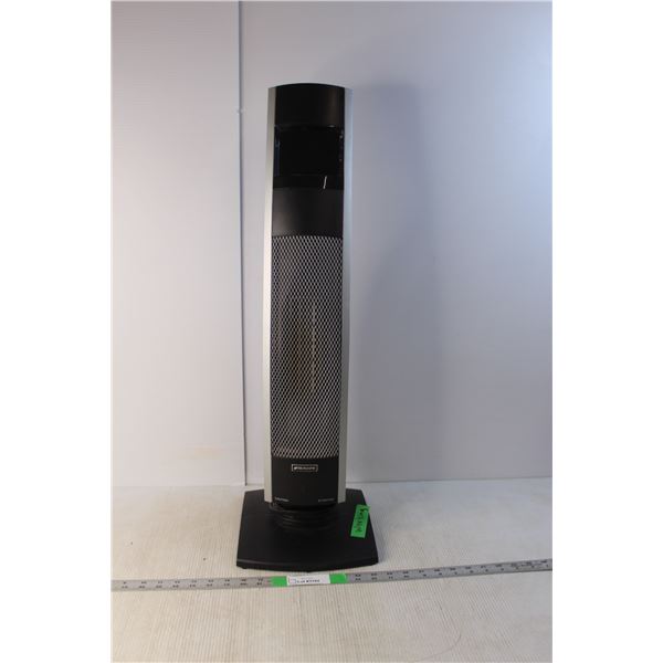 *Bionaire Heater Fan 29.5" Tall