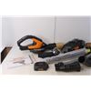 Image 3 : Worx Multi-Purpose Sweeper