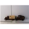 Image 1 : (2) Cooper Tires Model Trucks