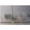 Image 1 : (10) Bowls, Plastic & Glass