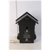 Image 2 : Ford F-Series Cuckoo Clock 14" Tall x 3.75" Wide