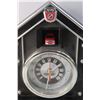 Image 3 : Ford F-Series Cuckoo Clock 14" Tall x 3.75" Wide