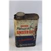 Image 2 : (3) Vintage Oil Tin Containers - Empty