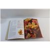 Image 4 : (3) Books - Christmas Gift Cook Book, Watercolor, Fabric Decoration