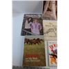 Image 3 : Horse, Sewing, and Bed Dressing Books