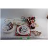 Image 1 : Christmas Decor and Ornaments