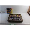 Image 1 : Words with Friends Race and Rummoli Tray Games