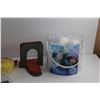 Image 2 : Brain Breaks Mini Games Set, Artificial Snowballs, Nutcracker, Wallets, HI-Q Game and Misc.