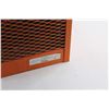 Image 2 : 220V Construction Heater - Tested