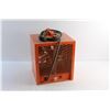 Image 4 : 220V Construction Heater - Tested