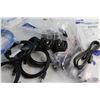 Image 3 : Assorted Cables