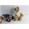 Image 2 : (3) Beanie Baby TY's w/ Tags