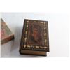 Image 2 : Secret Storage Book and Jewelry Box