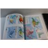 Image 7 : (3) Books - Canadian Oxford World Atlas, World Without End, Amen & Dream Works How To Train Your Dra