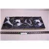 Image 1 : (4) Fifty Shades of Grey - Series Books