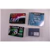 Image 2 : Audio & Video Cassette Tapes (Memorex, Fuji, Fujifilm), Sony Handycam DVD - All NIB