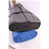 Image 2 : (2) Camping Roll-Up Mattresses 2' Width