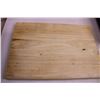 Image 3 : Wooden Cutting Board 11" x 16", Keurig Metal Coffee Selection Drawer 14" x 11" x 4"