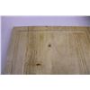 Image 4 : Wooden Cutting Board 11" x 16", Keurig Metal Coffee Selection Drawer 14" x 11" x 4"