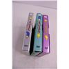Image 3 : (3) The Simpson's DVD Sets (1st, 2nd, 3rd Seasons)