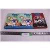 (3) The Family Guy DVD Sets (Volumes 2, 2, 5)