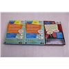 Image 3 : (3) The Family Guy DVD Sets (Volumes 2, 2, 5)