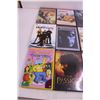 Image 2 : (12) DVD Movies (The Passion of the Christ, Terminator 3, X-Men United, Get Shorty)